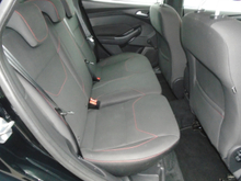 2017 Ford Focus 1L Petrol For Sale Images