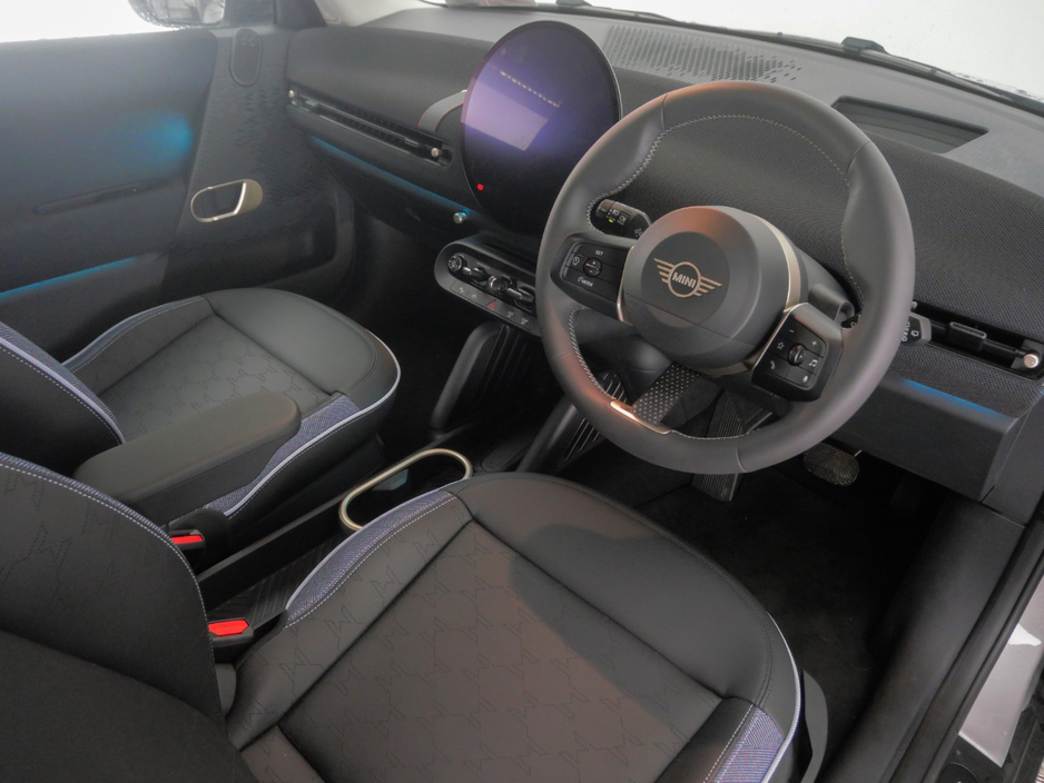 2025 MINI Cooper 0L Electric For Sale Images