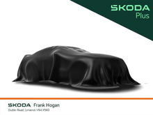 2024 Skoda Octavia