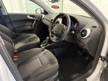 2016 Audi A1 1L Petrol For Sale Images