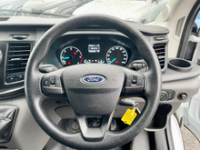 2022 Ford Transit 2L Diesel For Sale Images