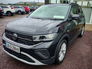 2025 VOLKSWAGEN T-CROSS EDITION75 1.0 MANUAL 5SPEED 95BHP