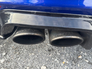 2015 VOLKSWAGEN GOLF 2.0 R 300PS 5DR AUTO