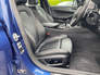 2022 BMW 5 SERIES 520D M-SPORT 190BHP MHEV AUTO (221 REG ) 