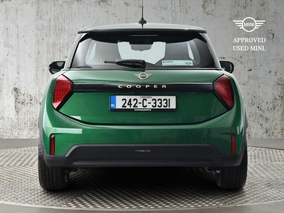 2024 MINI Hatch 1.5L Petrol For Sale Images