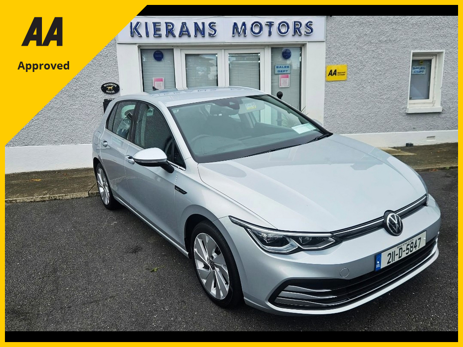 2021 Volkswagen Golf For Sale Images
