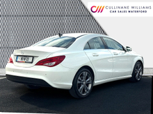 2016 Mercedes-Benz CLA Class 1.5L Diesel For Sale Images