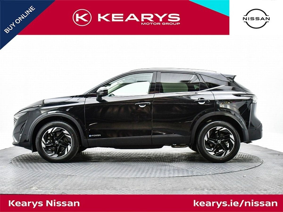 Nissan Qashqai ePOWER SV PREMIUM MY24 — thumbnail 3