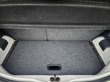 2015 Volkswagen up! 1L Petrol For Sale Images