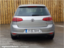 2017 VOLKSWAGEN GOLF Match TDi