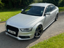 2012 AUDI A4 2.0 TDI S LINE 143BHP 4DR
