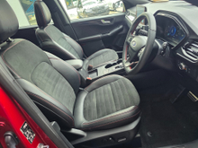 2020 Ford Kuga 2.5L Petrol Plug-in Hybrid For Sale Images