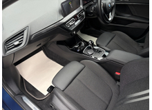 2022 BMW 1 Series 1.5L Diesel For Sale Images