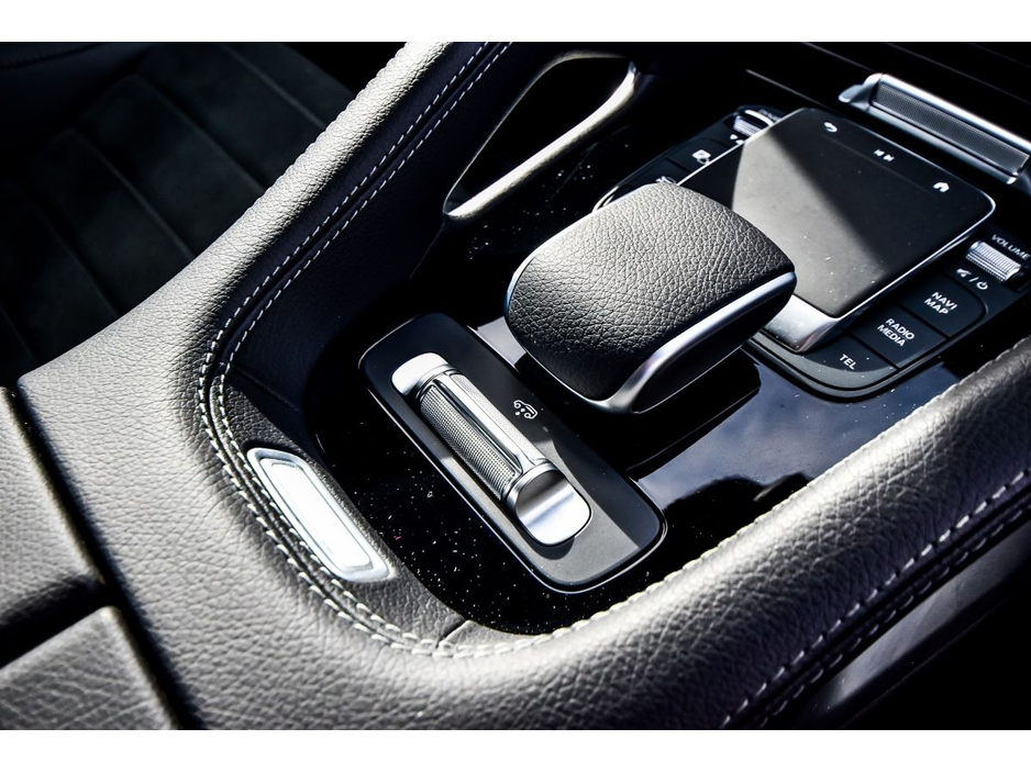Used Mercedes-Benz GLE Class 400e AMG Urban 374bhp PHEV (2024 (242))