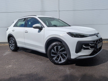2026 Volkswagen T-Roc 1.5L Petrol For Sale Images