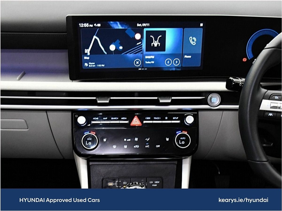 Hyundai Tucson FL Executive Plus — thumbnail 26