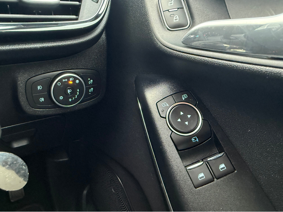 2019 Ford Fiesta 1.1L Petrol For Sale Images