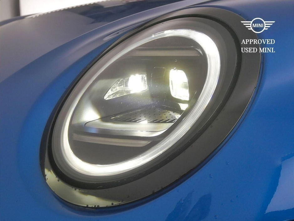 2025 MINI Hatch 1.5L Petrol For Sale Images