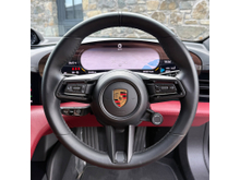 2021 Porsche Taycan 0L Electric For Sale Images