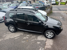 2018 Dacia Duster 1.5L Diesel For Sale Images