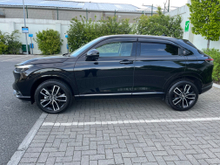 2021 Honda Vezel 1.5L Petrol Hybrid For Sale Images