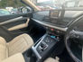 2020 AUDI Q5 40TDI Q S-TRONIC SE AUTO