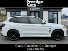 2022 BMW X3 2L Petrol Plug-in Hybrid For Sale Images