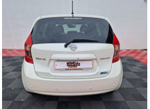 2016 Nissan Note 1.2L Petrol For Sale Images
