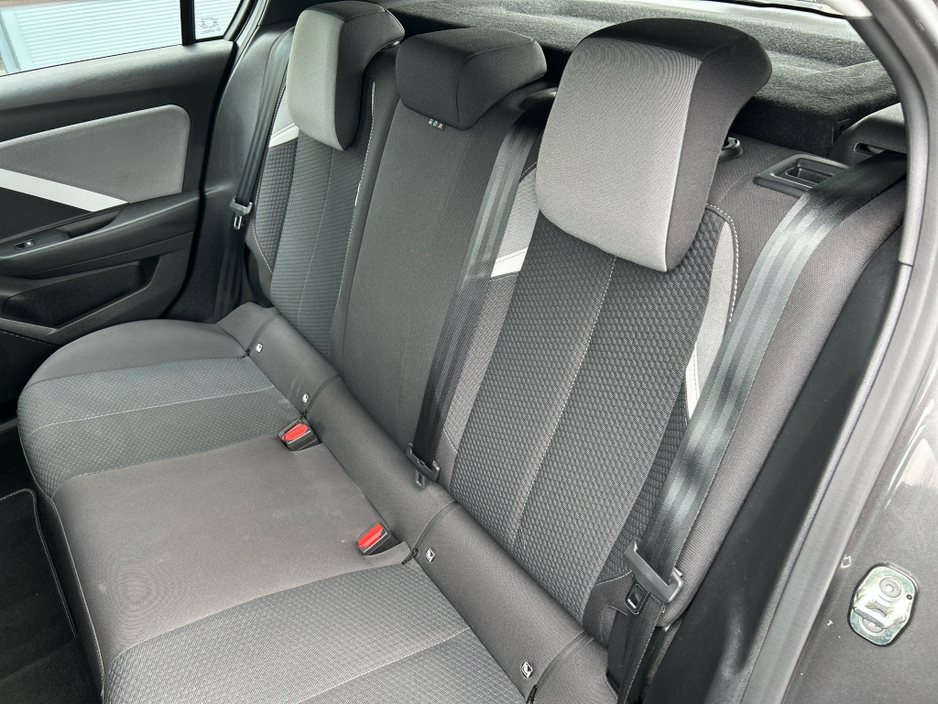 2023 Opel Astra 1.2L Petrol For Sale Images