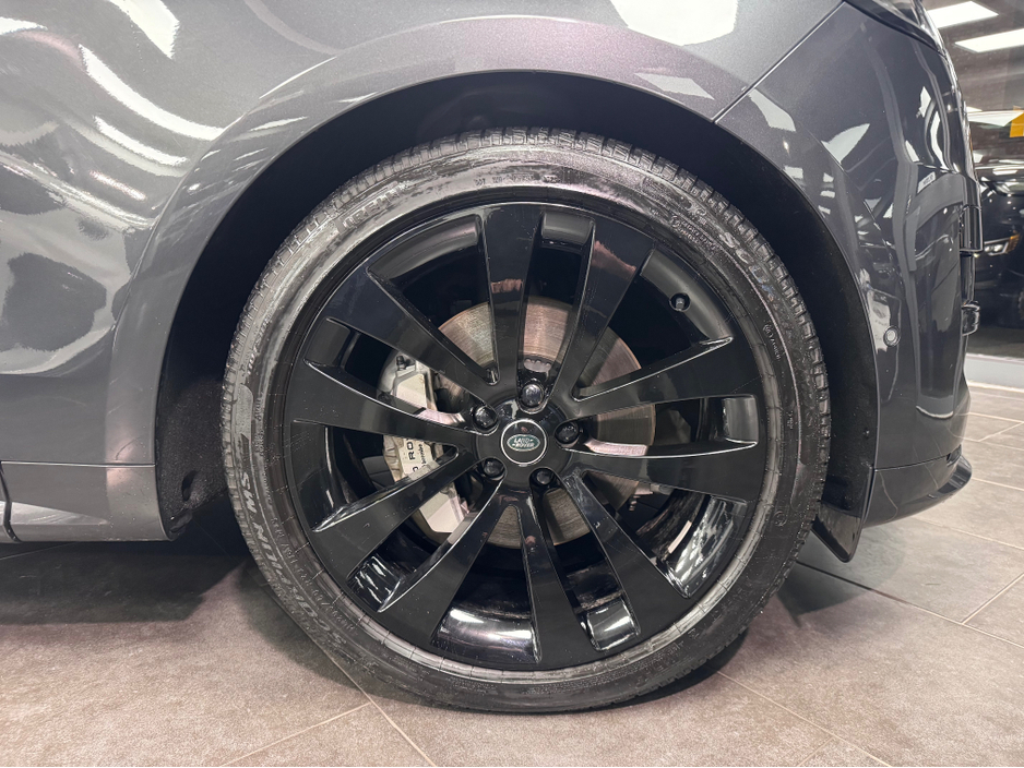 2025 Land Rover Range Rover Sport 3L Petrol Plug-in Hybrid For Sale Images