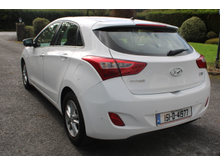 2015 Hyundai i30 1.6L Diesel For Sale Images