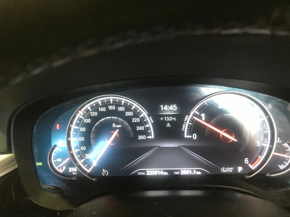 2017 BMW 5 Series 2L Diesel For Sale Images