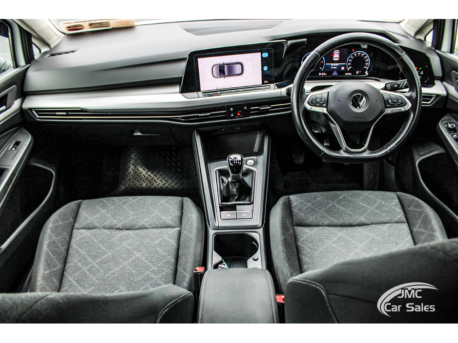 2022 Volkswagen Golf 2L Diesel For Sale Images