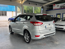 2015 Ford Kuga 2L Diesel For Sale Images