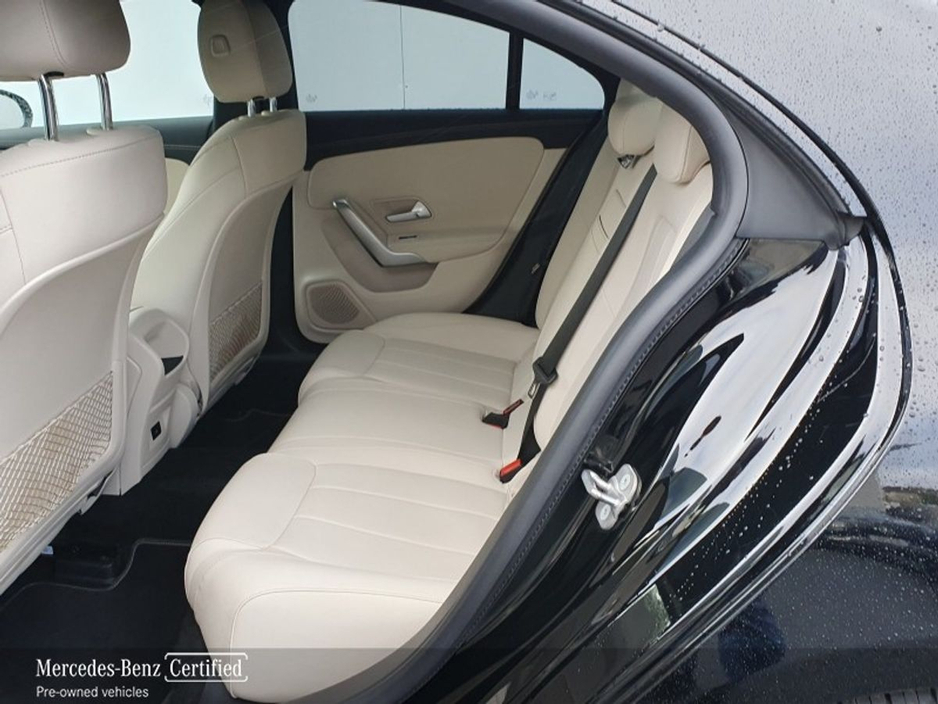 Mercedes-Benz CLA Class CLA 180 Progressive 1.3 Petrol 136 BHP ONLY 54,000 Kilometres — thumbnail 15