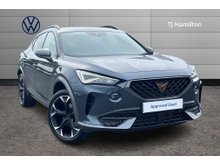 Cupra Formentor V2 TSI