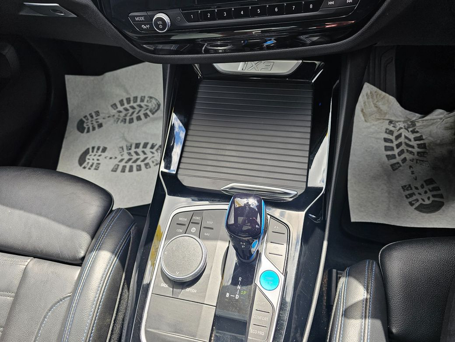 BMW iX3 M SPORT, LEATHER, PAN ROOF, LOW MILEAGE, FINANCE, WARRANTY, 5 STAR REVIEWS — thumbnail 29