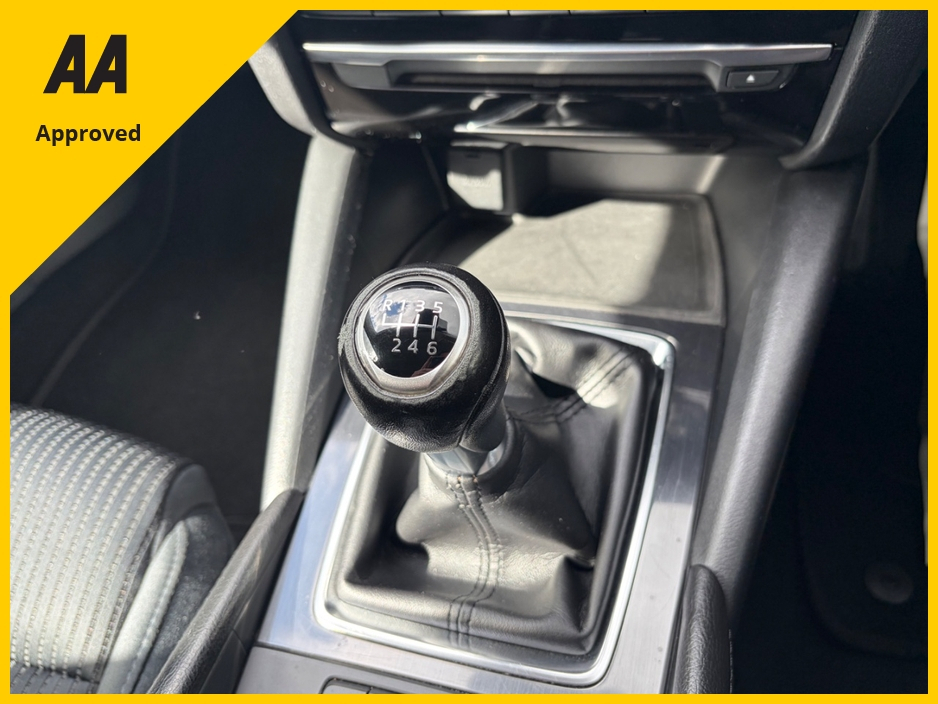 Mazda Mazda6 2.2 D 4DR 150PS EXECUTIVE SE IPM 4 — thumbnail 18