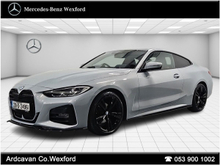 2023 BMW 4 Series 2L Diesel Hybrid For Sale Images