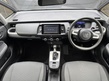 2020 Honda Fit 1.5L Petrol Hybrid For Sale Images