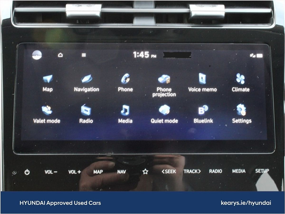 Hyundai Tucson 2WD Executive Plus — thumbnail 16