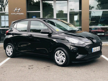 2024 Hyundai i10