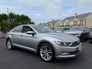 2018 VOLKSWAGEN PASSAT HIGHLINE 1.6 TDI MANUAL 6SPEED FWD 120HP 4DR