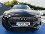 2021 AUDI E-TRON 50E TECHNIK QUATTRO - ELECTRIC - AUTO - 12M WARRANTY - CAR: 1181