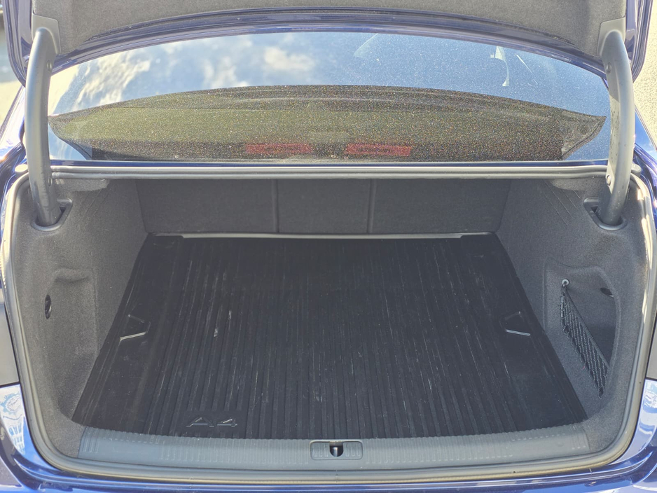2021 Audi A4 2L Diesel For Sale Images