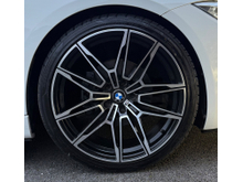 2014 BMW 3 Series 2L Petrol For Sale Images