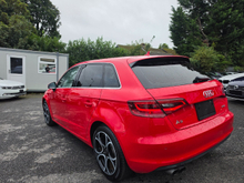 2015 Audi A3 1.4L Petrol For Sale Images