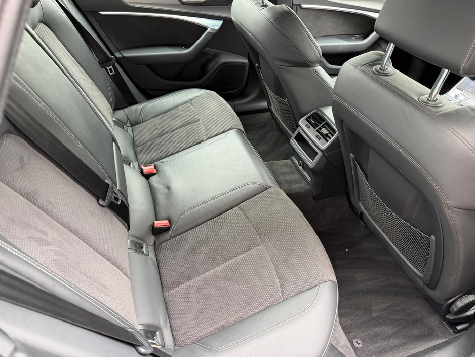 2020 Audi A6 2L Diesel For Sale Images