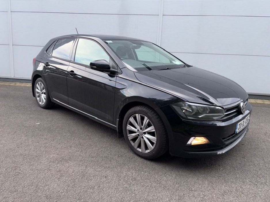 2020 Volkswagen Polo 1L Petrol For Sale Images