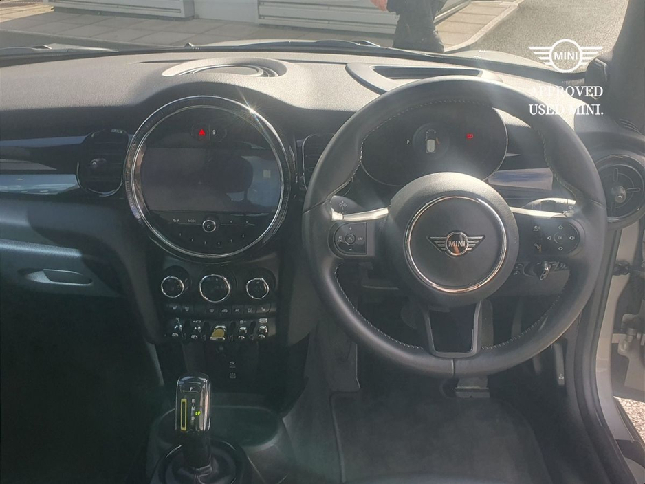 2023 MINI Hatch 0L Electric For Sale Images